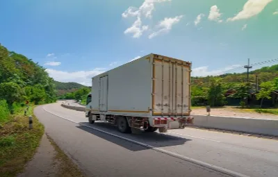 Bursa ile Avcılar Arası Bulaşık Makinesi Taşıma