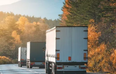 Bursa ile Avcılar Arası Klima Taşıma